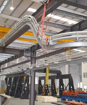 Planta Nordex Uruguay