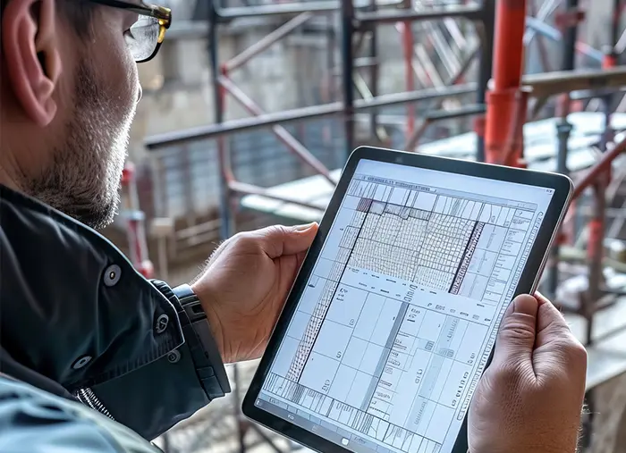 Planificación y detección temprana de retrasos. Ventajas Mundo Acero